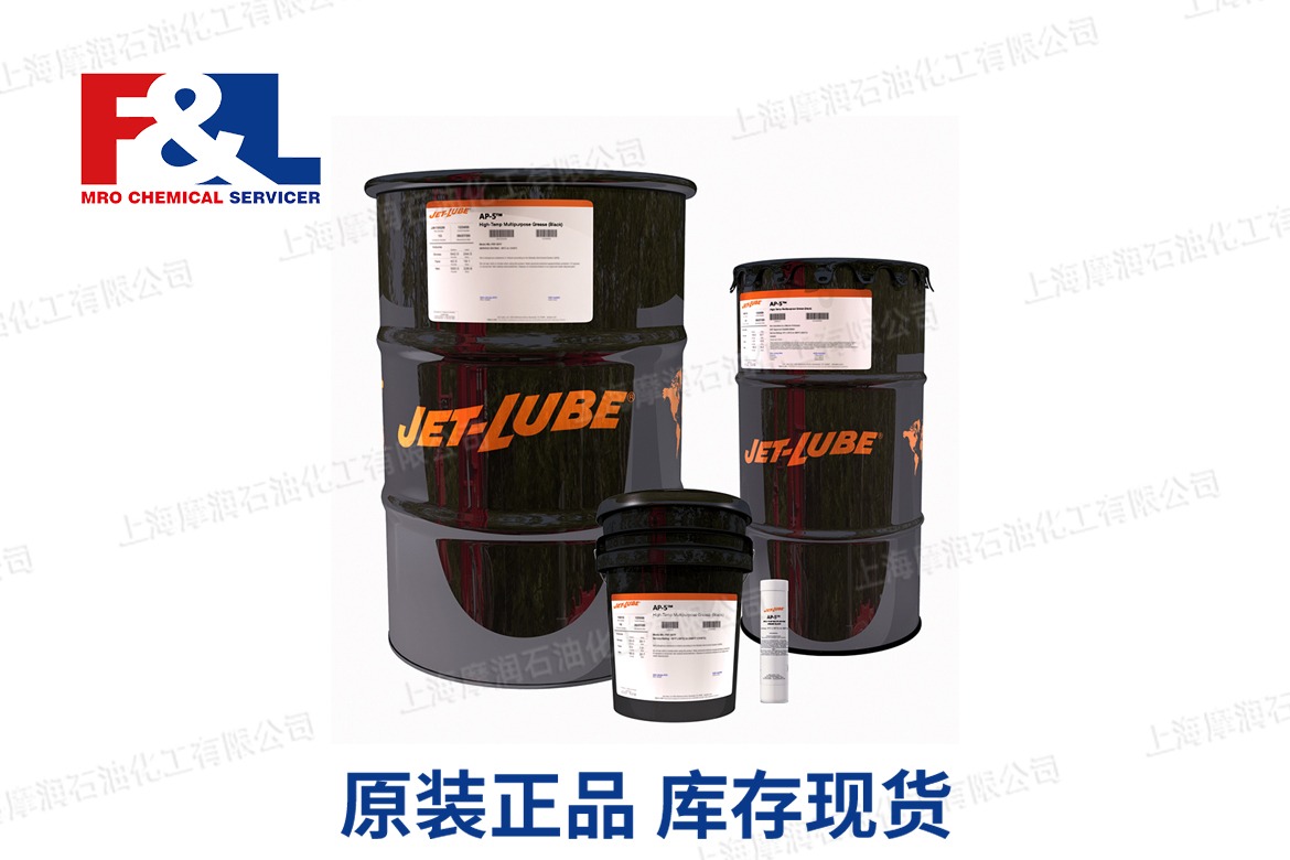 JET-LUBE AP-5